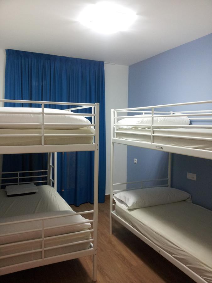 Pensión San Fermín San Sebastián Habitación foto