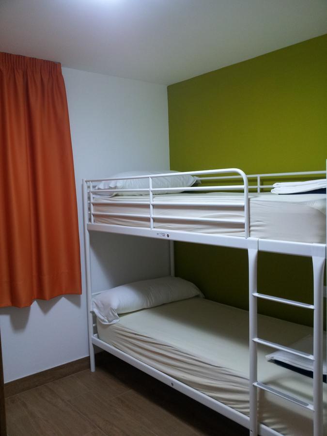 Pensión San Fermín San Sebastián Habitación foto